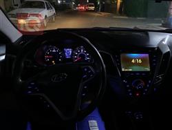 هيونداي فلوستر